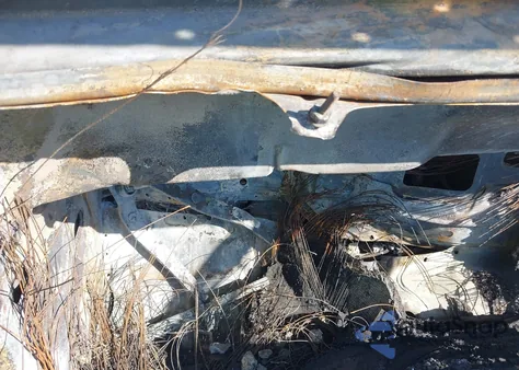 2013 Jeep Wrangler Unlimited Sport from USA, damaged, VIN 1C4BJWDG5DL591947